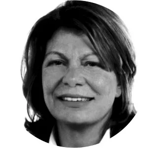 Christine Ruppert - Film producer