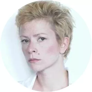 Christine Schäfer - German operatic soprano