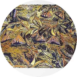 Christine Scherfig - Hans Scherfig's daughter