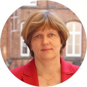 Christine Schirrmacher