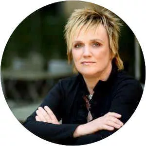 Christine Schornsheim - German harpsichordist