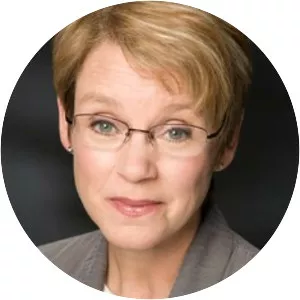 Christine Shipton - Film producer