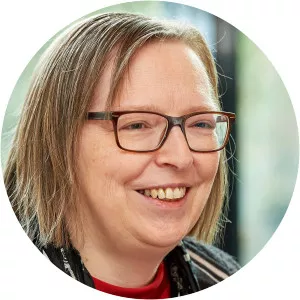 Christine Siegert - Musicologist