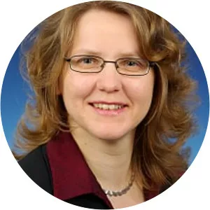 Christine Silberhorn