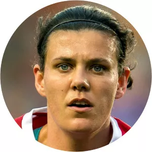 Christine Sinclair