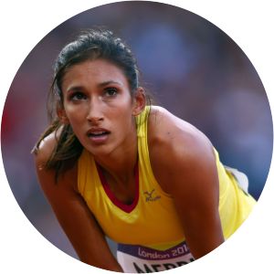 Christine Sonali Merrill