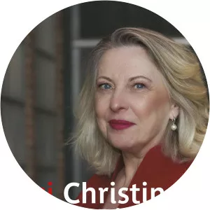 Christine St-Pierre - Member of the National Assembly of Quebec