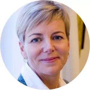 Christine Stabell Benn - Researcher