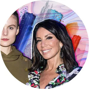 Christine Staub photograph