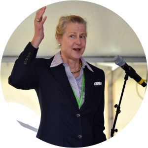 Christine Stix-Hackl