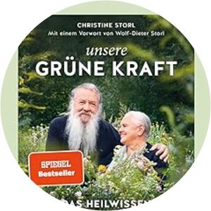 christine storl photograph