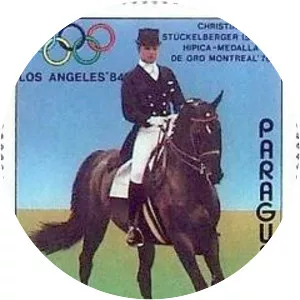 Christine Stückelberger