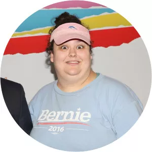 Christine Sydelko - YouTuber