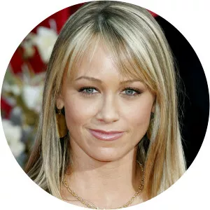 Christine Taylor