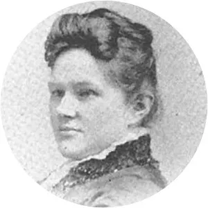 Christine Terhune Herrick