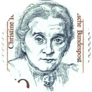 Christine Teusch