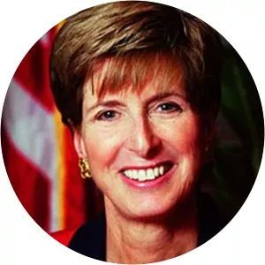 Christine Todd Whitman