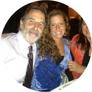 Christine Tortorella photograph