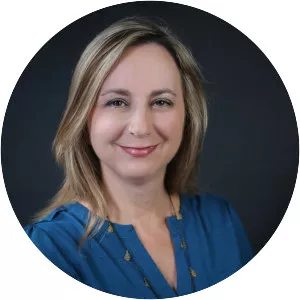 Christine Triano - Film producer