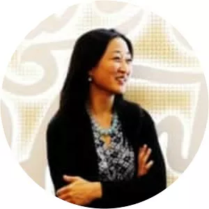 Christine Tsai - CEO of 500 Startups