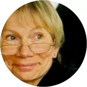 Christine Urquhart - Author