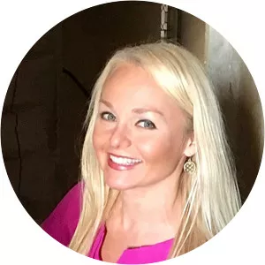 Christine van Blokland