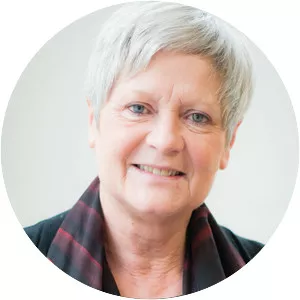 Christine Van Broeckhoven