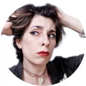 Christine Vartoughian