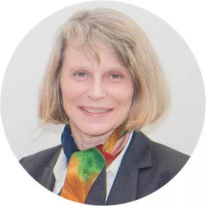 Christine Volkmann photograph