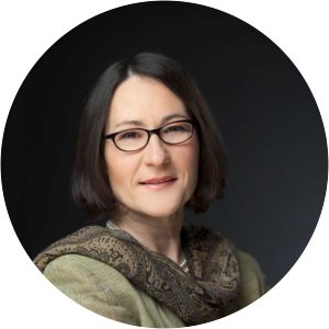 Christine von Brühl