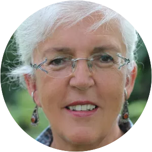 Christine von Weizsäcker