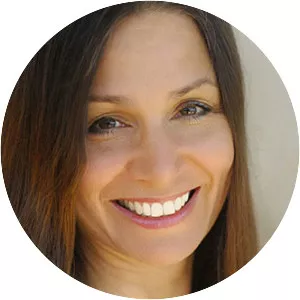 Christine Watkins photograph