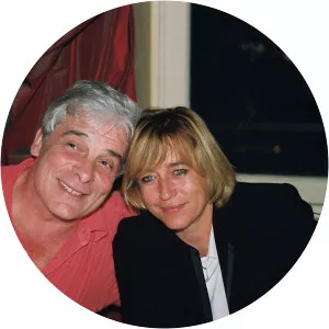 Christine Weber photograph