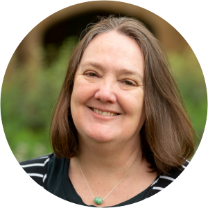 Christine Wells photograph