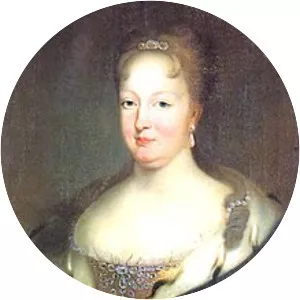 Christine Wilhelmine of HesseHomburg