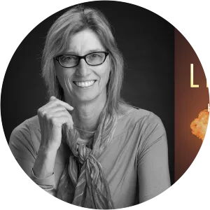 Christine Williams - Sociologist