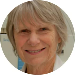 Christine Winterbourn