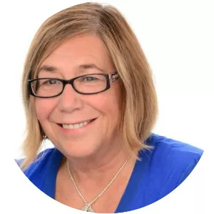 Christine Woodrow - Author