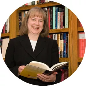 Christine Worobec - Author