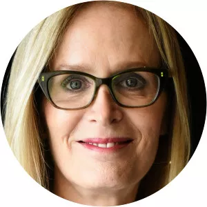 Christine Zander - Television writer