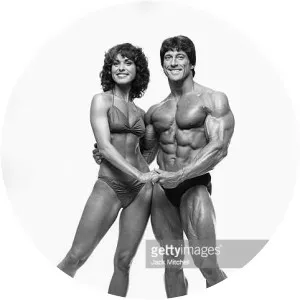 Christine Zane photograph