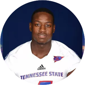 Christion Abercrombie