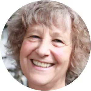 Christl Ruth Vonholdt