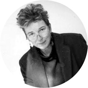 Christl Wickert - German writer