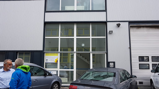 Christliche Gemeinde Kundl - Christian church in Austria