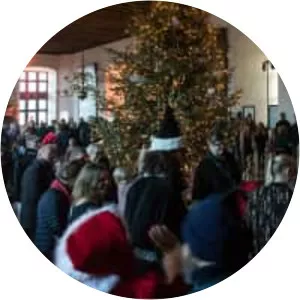 Christmas at Kronborg - TV program