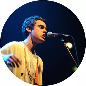 Christmas Clapton - Musician