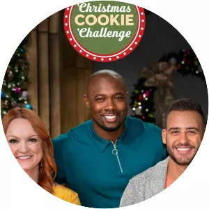 Christmas Cookie Challenge - TV program