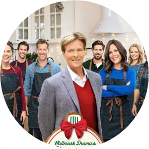 Christmas Cookie Matchup