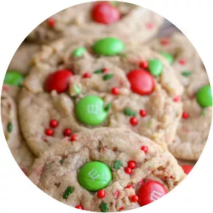 Christmas cookie - 